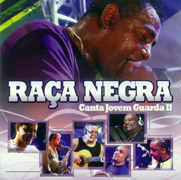 Raca Negra