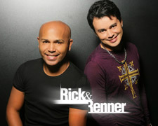 Rick e Renner