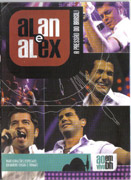 Alan e Alex