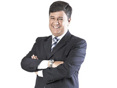Carlos Viana